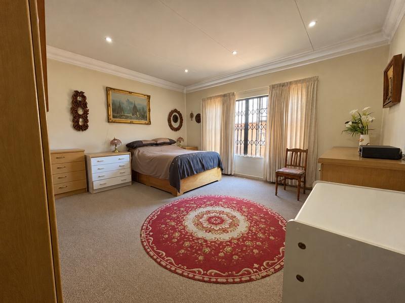 3 Bedroom Property for Sale in Kenleaf Gauteng