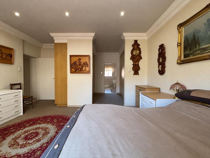 3 Bedroom Property for Sale in Kenleaf Gauteng