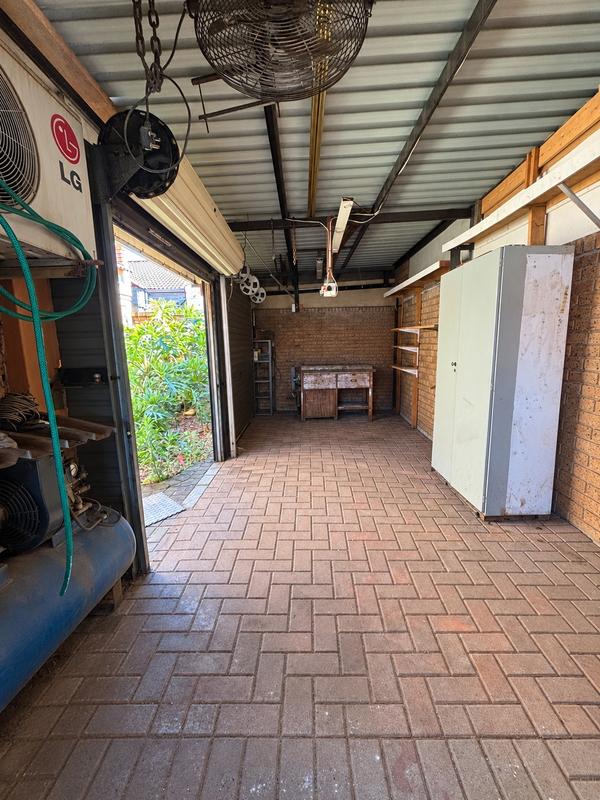 3 Bedroom Property for Sale in Kenleaf Gauteng
