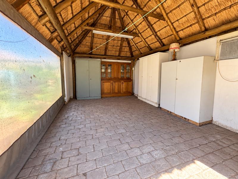 3 Bedroom Property for Sale in Kenleaf Gauteng