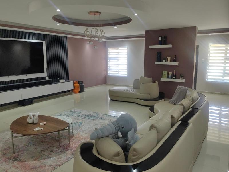 5 Bedroom Property for Sale in Theresa Park Gauteng