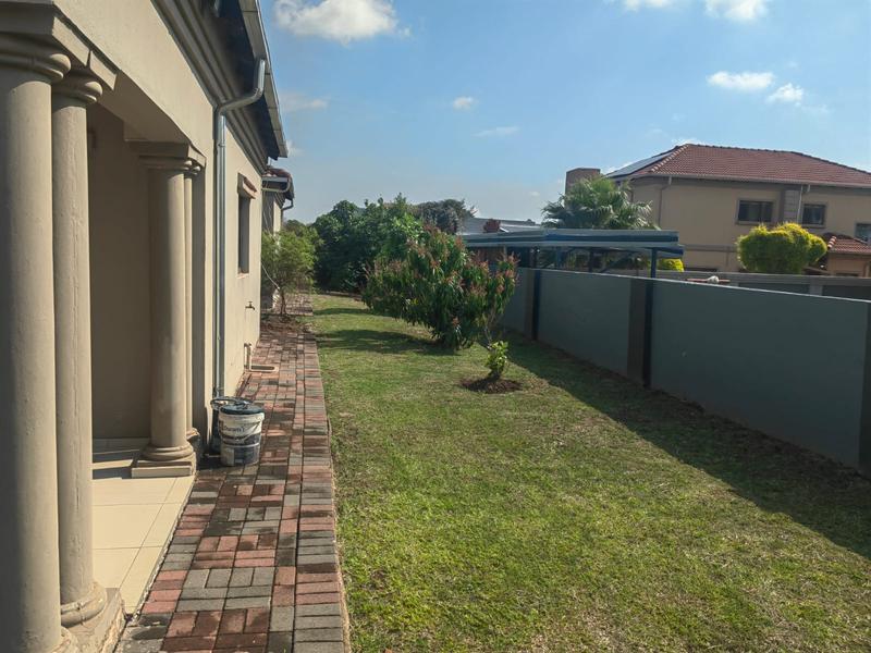 5 Bedroom Property for Sale in Theresa Park Gauteng