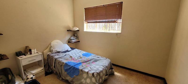 3 Bedroom Property for Sale in Brackenhurst Gauteng