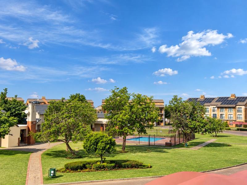 1 Bedroom Property for Sale in Wonderpark Estate Gauteng