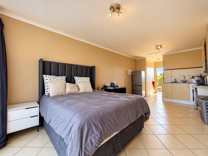 1 Bedroom Property for Sale in Wonderpark Estate Gauteng