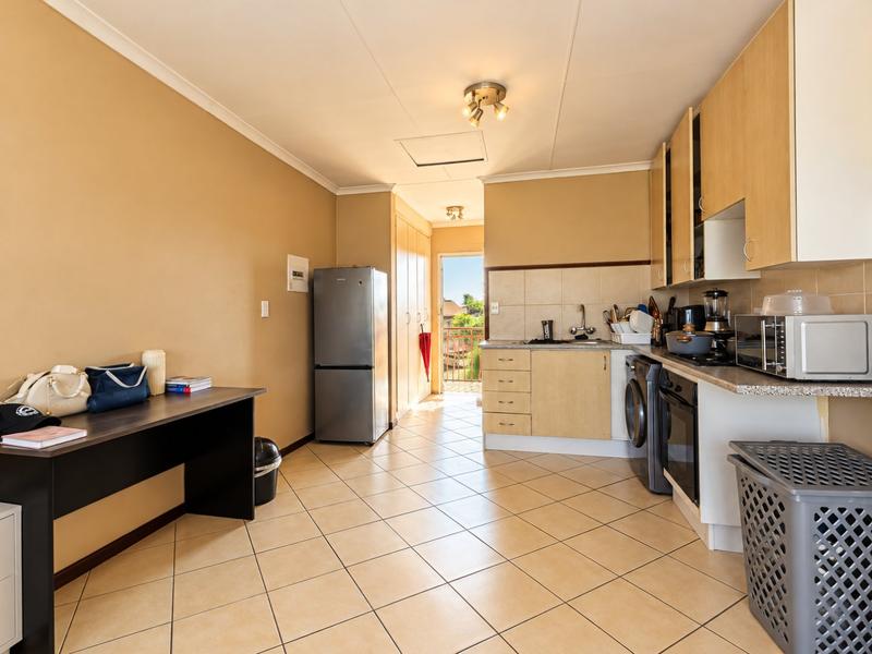 1 Bedroom Property for Sale in Wonderpark Estate Gauteng