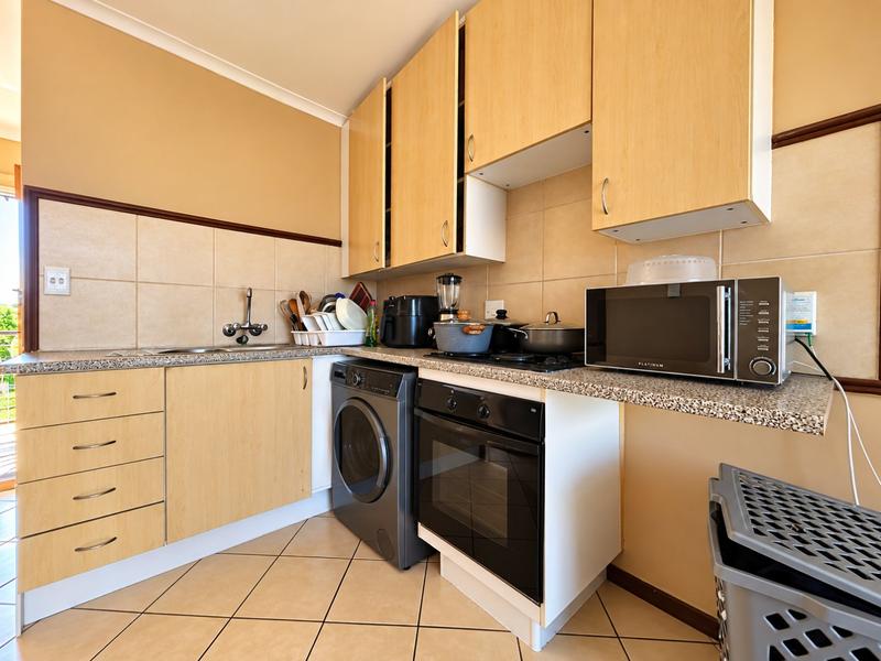 1 Bedroom Property for Sale in Wonderpark Estate Gauteng