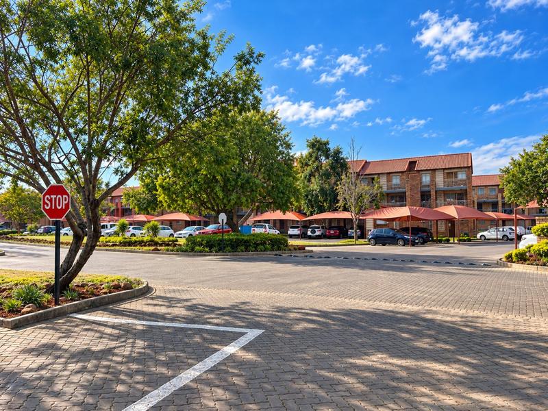 1 Bedroom Property for Sale in Wonderpark Estate Gauteng
