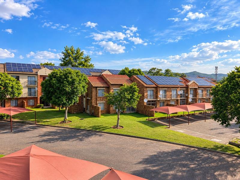1 Bedroom Property for Sale in Wonderpark Estate Gauteng
