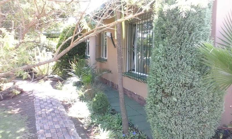 To Let 3 Bedroom Property for Rent in Riversdale Gauteng