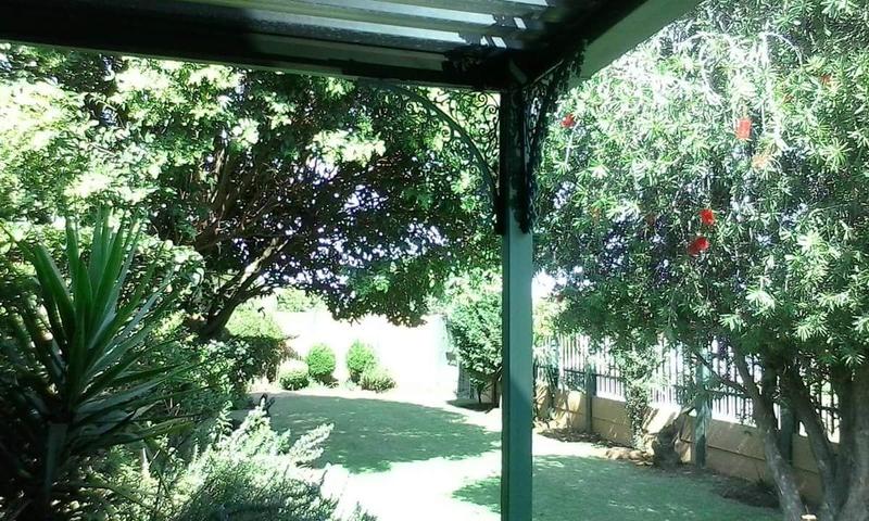 To Let 3 Bedroom Property for Rent in Riversdale Gauteng