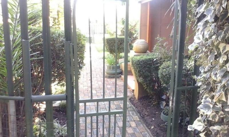 To Let 3 Bedroom Property for Rent in Riversdale Gauteng