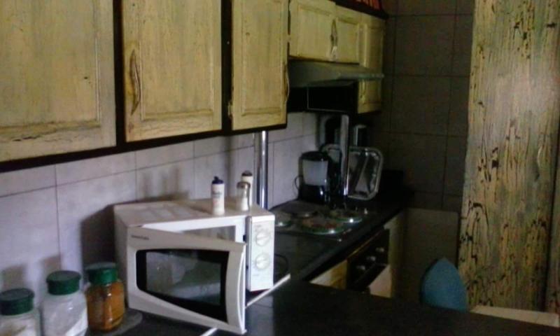 To Let 3 Bedroom Property for Rent in Riversdale Gauteng