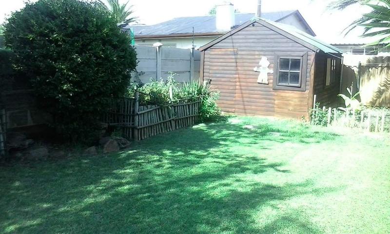 To Let 3 Bedroom Property for Rent in Riversdale Gauteng