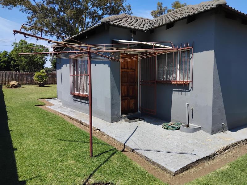 3 Bedroom Property for Sale in Riversdale Gauteng