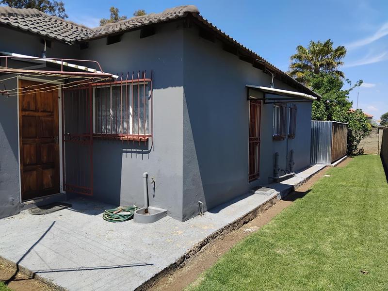 3 Bedroom Property for Sale in Riversdale Gauteng
