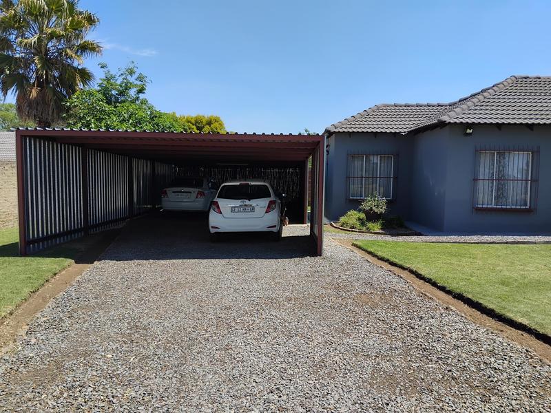 3 Bedroom Property for Sale in Riversdale Gauteng