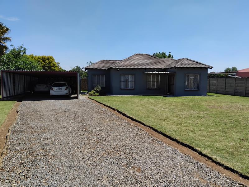 3 Bedroom Property for Sale in Riversdale Gauteng