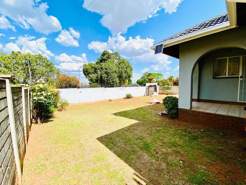 3 Bedroom Property for Sale in Witpoortjie Gauteng