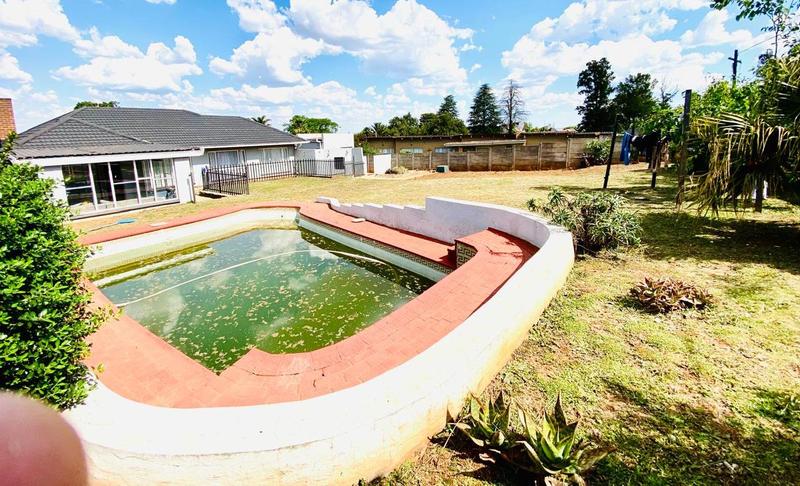 3 Bedroom Property for Sale in Witpoortjie Gauteng