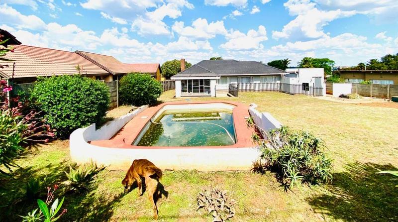 3 Bedroom Property for Sale in Witpoortjie Gauteng