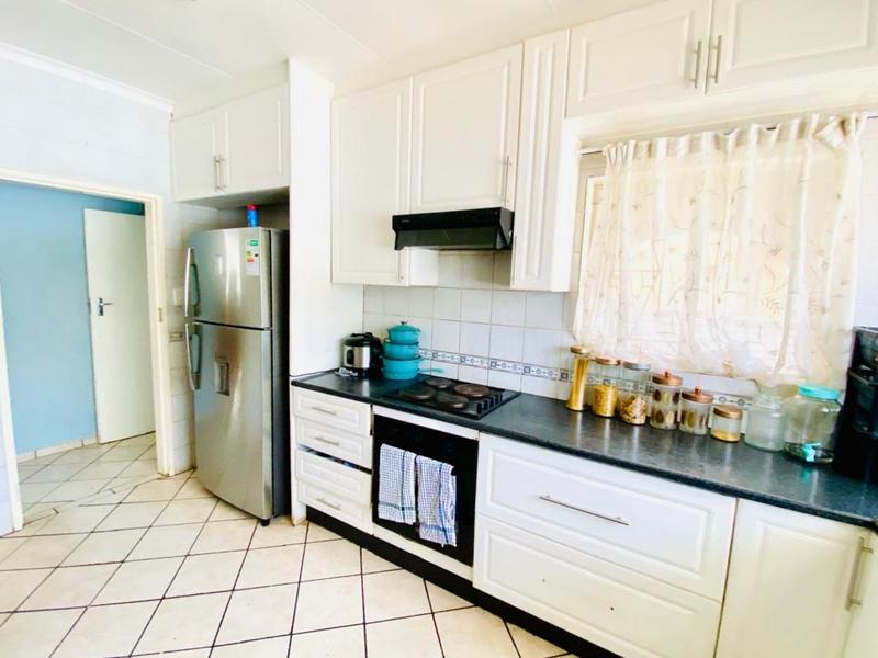 3 Bedroom Property for Sale in Witpoortjie Gauteng
