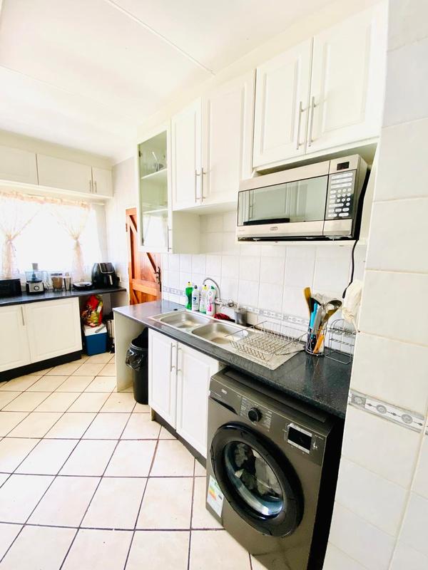 3 Bedroom Property for Sale in Witpoortjie Gauteng