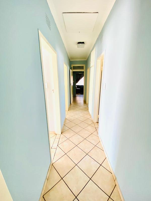 3 Bedroom Property for Sale in Witpoortjie Gauteng