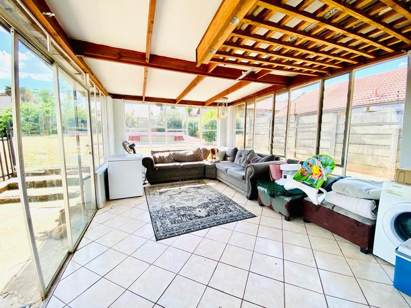 3 Bedroom Property for Sale in Witpoortjie Gauteng