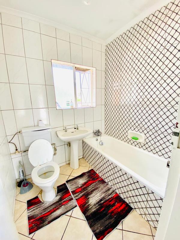 3 Bedroom Property for Sale in Witpoortjie Gauteng