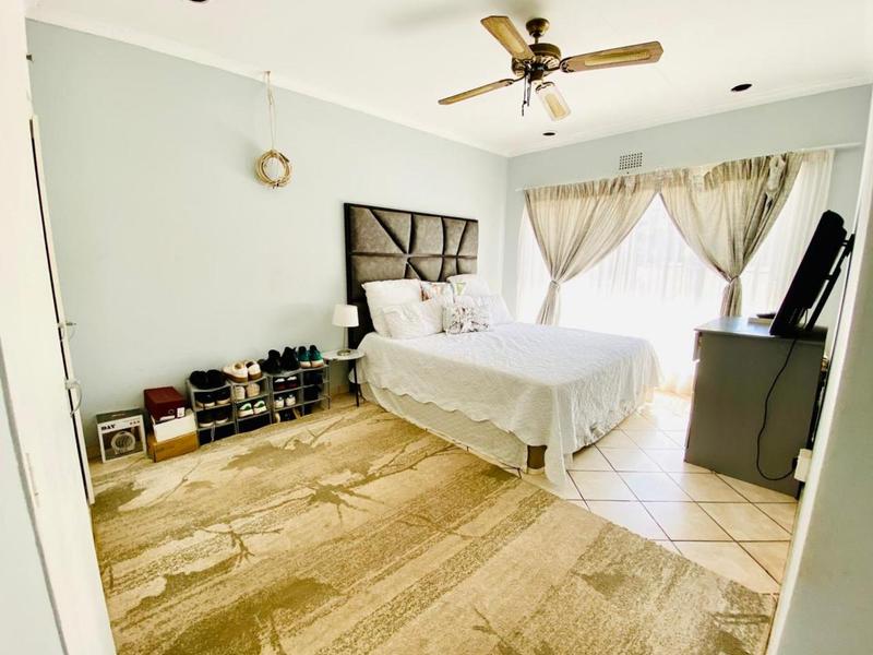 3 Bedroom Property for Sale in Witpoortjie Gauteng