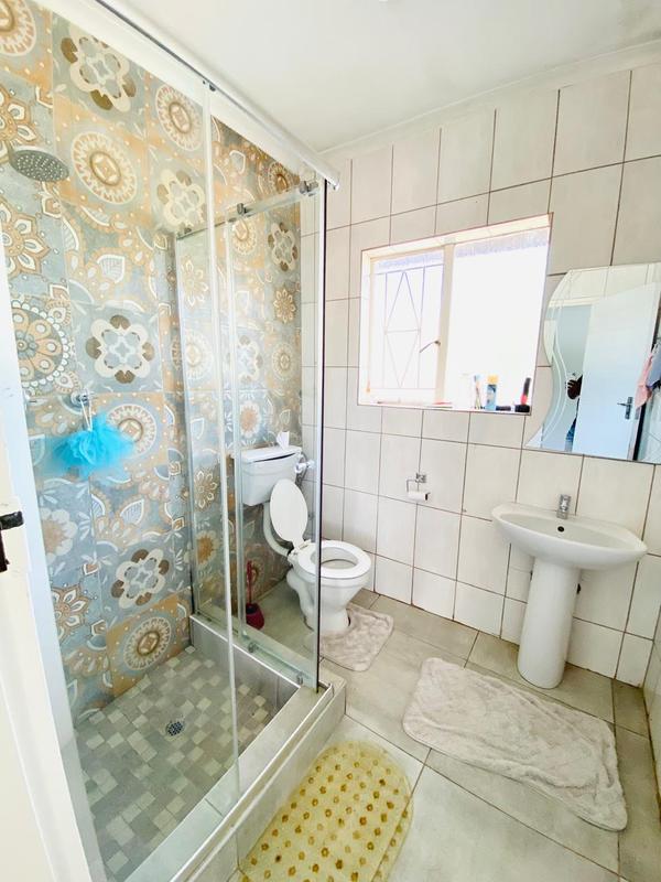 3 Bedroom Property for Sale in Witpoortjie Gauteng