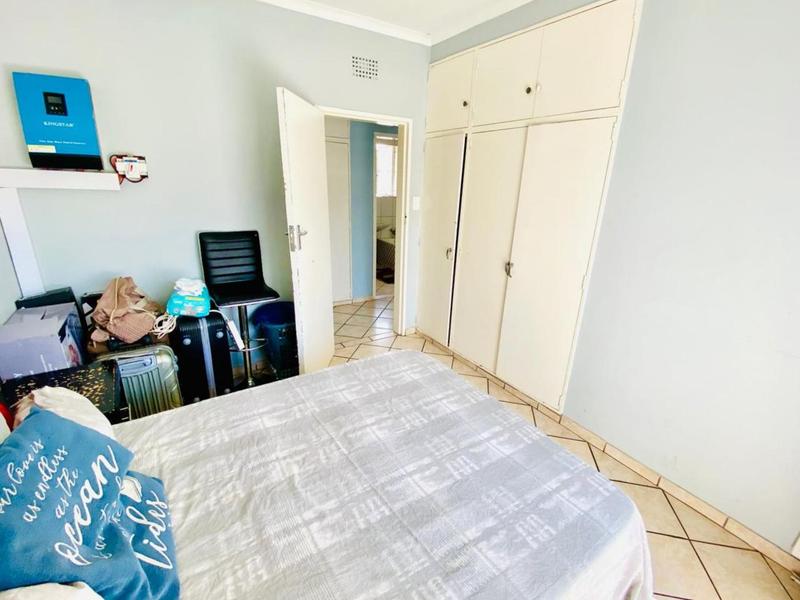 3 Bedroom Property for Sale in Witpoortjie Gauteng