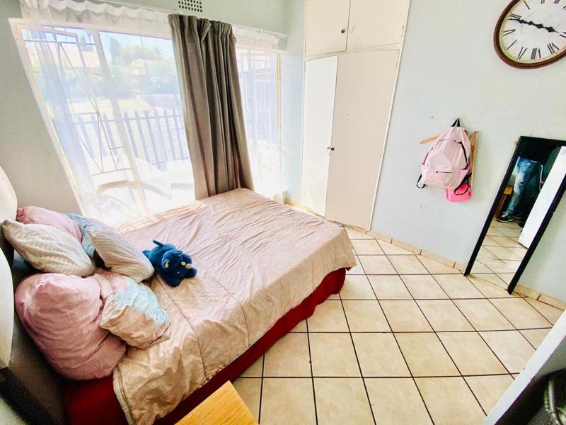 3 Bedroom Property for Sale in Witpoortjie Gauteng