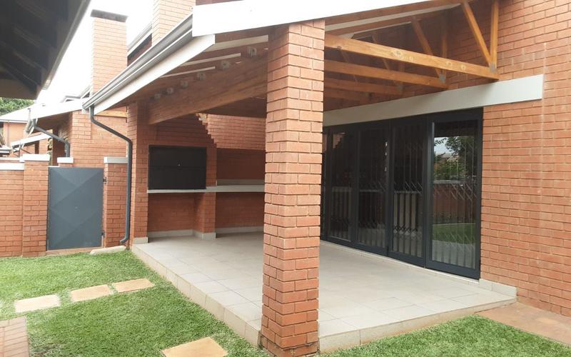 To Let 3 Bedroom Property for Rent in Eldoraigne Gauteng