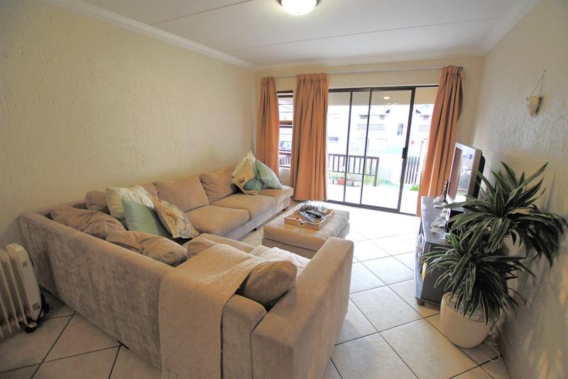 To Let 2 Bedroom Property for Rent in Paulshof Gauteng