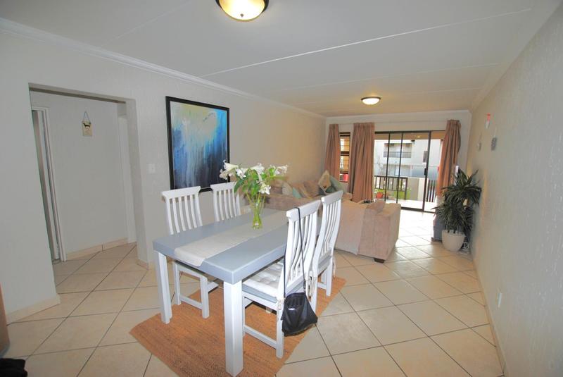 To Let 2 Bedroom Property for Rent in Paulshof Gauteng