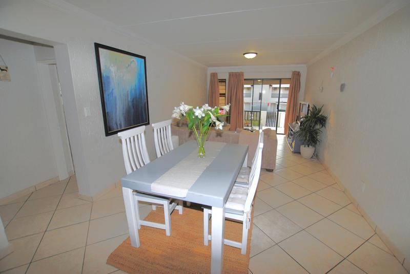 To Let 2 Bedroom Property for Rent in Paulshof Gauteng