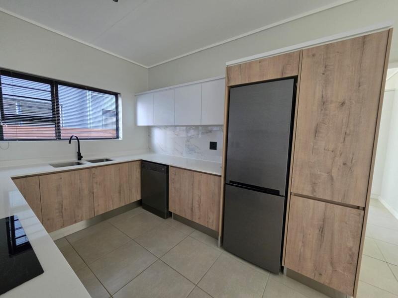 To Let 3 Bedroom Property for Rent in Mooikloof Gauteng