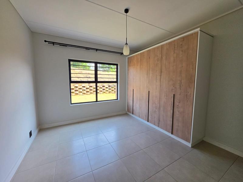 To Let 3 Bedroom Property for Rent in Mooikloof Gauteng