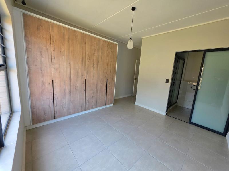 To Let 3 Bedroom Property for Rent in Mooikloof Gauteng