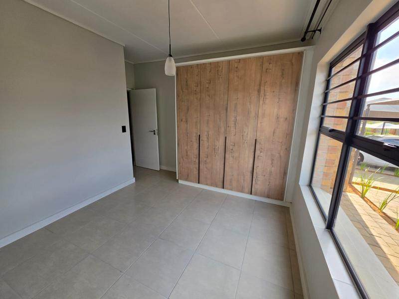 To Let 3 Bedroom Property for Rent in Mooikloof Gauteng