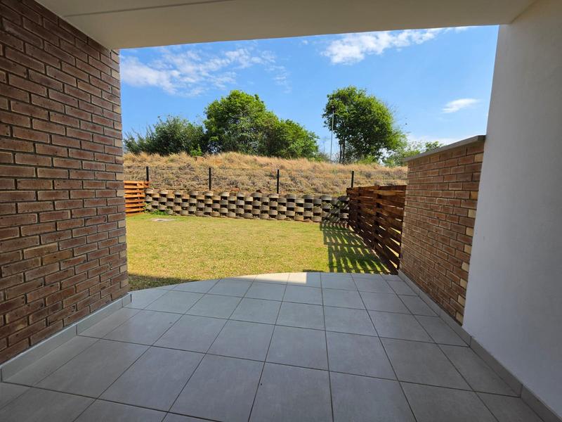 To Let 3 Bedroom Property for Rent in Mooikloof Gauteng
