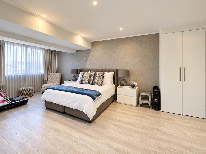 3 Bedroom Property for Sale in Morningside Gauteng