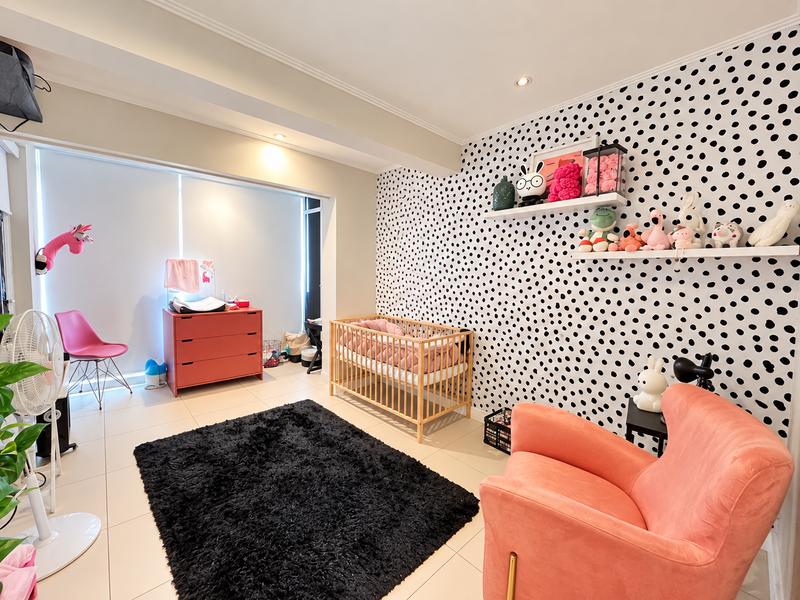 3 Bedroom Property for Sale in Morningside Gauteng