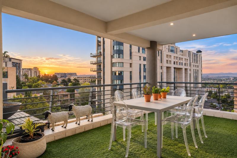 3 Bedroom Property for Sale in Morningside Gauteng