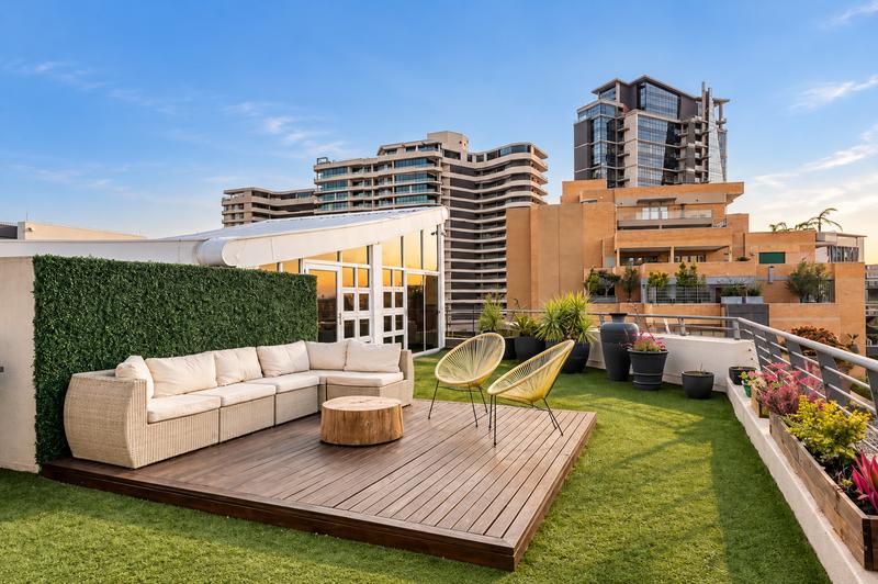 3 Bedroom Property for Sale in Morningside Gauteng