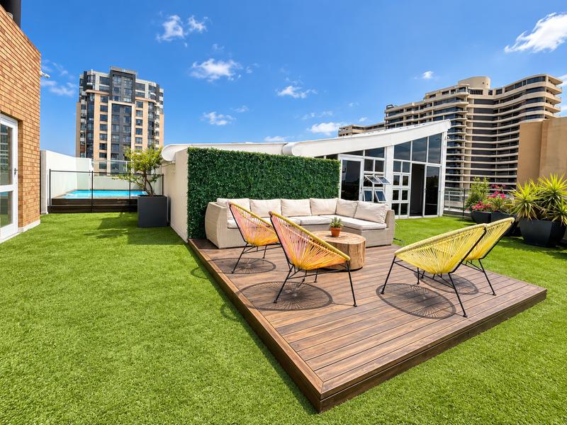 3 Bedroom Property for Sale in Morningside Gauteng