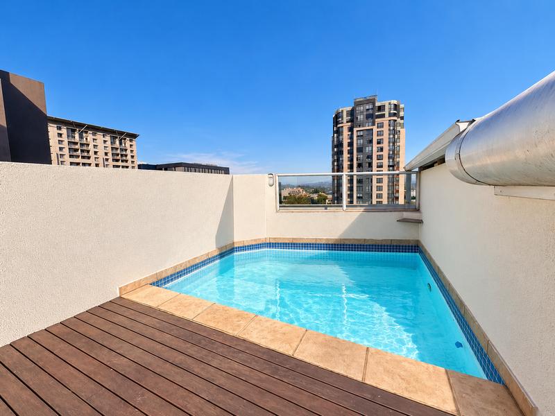 3 Bedroom Property for Sale in Morningside Gauteng