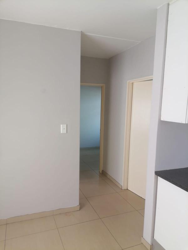 2 Bedroom Property for Sale in Fleurhof Gauteng